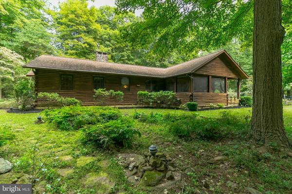 172 STONE RD, Barto, PA 19504