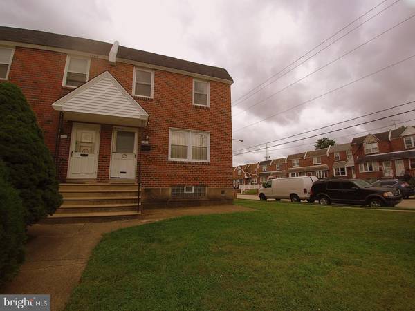 8601 DITMAN ST, Philadelphia, PA 19136