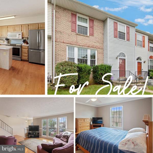 13 BLUE SKY DR, Owings Mills, MD 21117