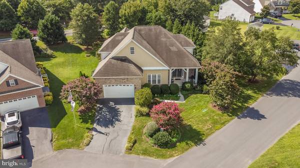 13 PLANTATION CT, Ocean View, DE 19970