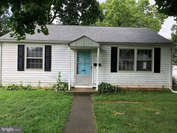 4078 SENECA AVE, Camp Hill, PA 17011