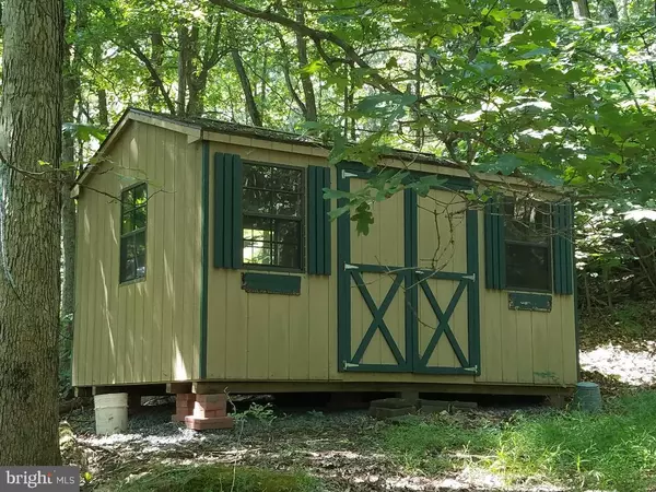 LOT 5 TROUGH OVERLOOK ROAD, Moorefield, WV 26836