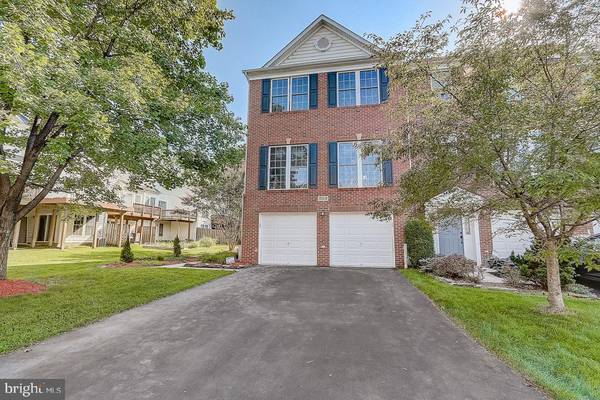 1558 HALLWOOD CT, Crofton, MD 21114