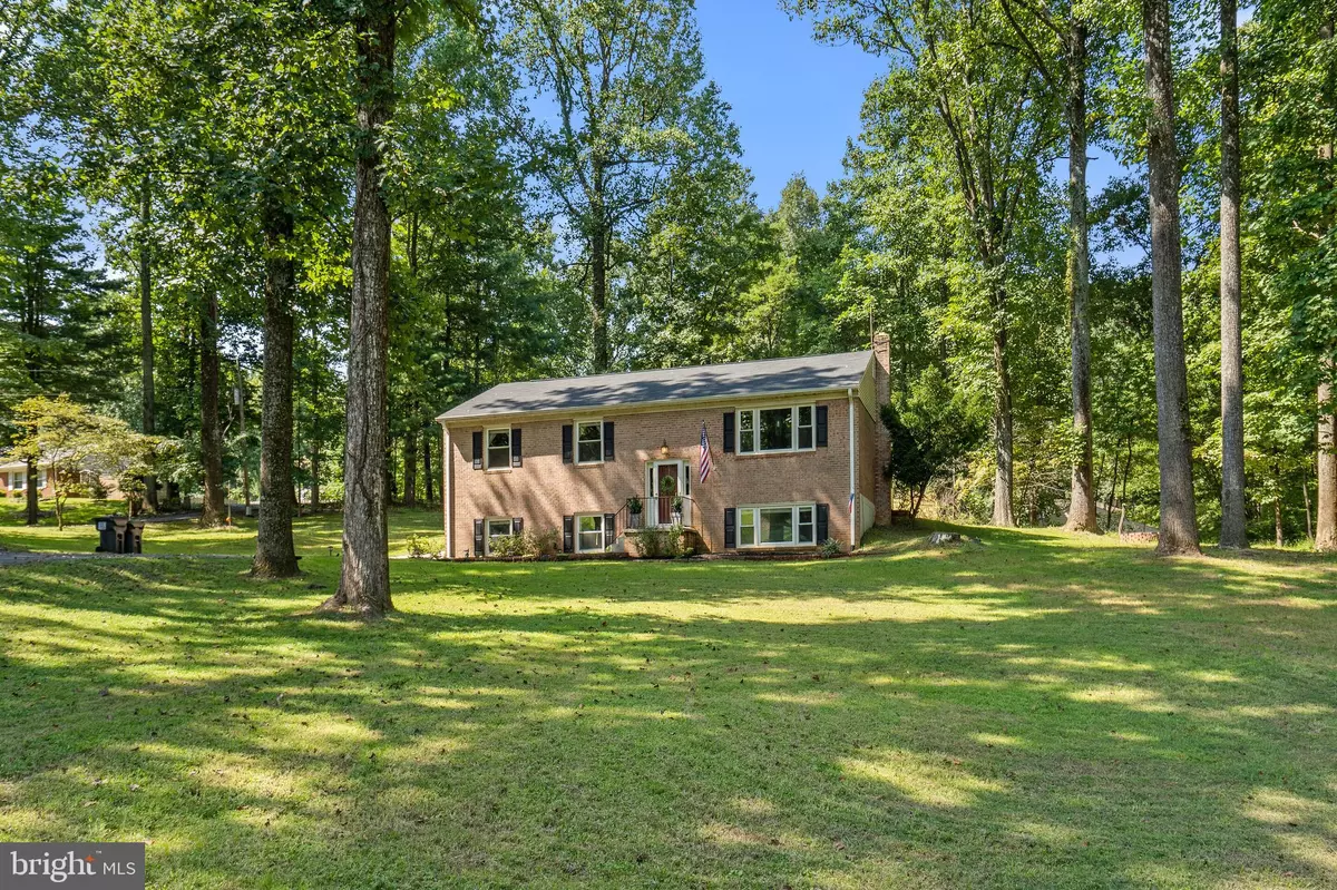 Warrenton, VA 20187,5226 GRAYSTONE RD