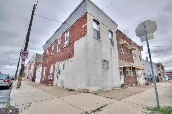 2666 E TIOGA ST, Philadelphia, PA 19134