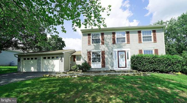 4424 CUB RUN RD, Chantilly, VA 20151