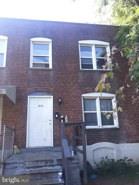 4215 AUDREY AVE, Baltimore, MD 21225