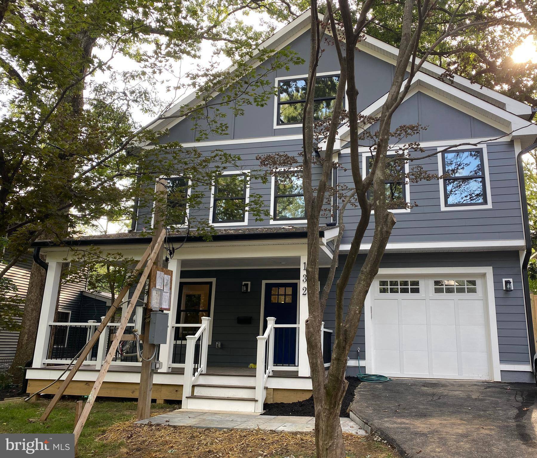 132 RITCHIE AVE, Silver Spring, MD 20910