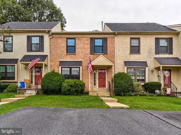 322 SCOLA RD, Brookhaven, PA 19015