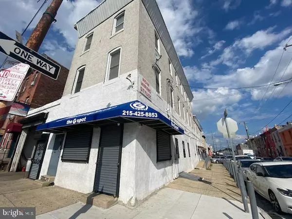 Philadelphia, PA 19140,3601-3 N 5TH ST