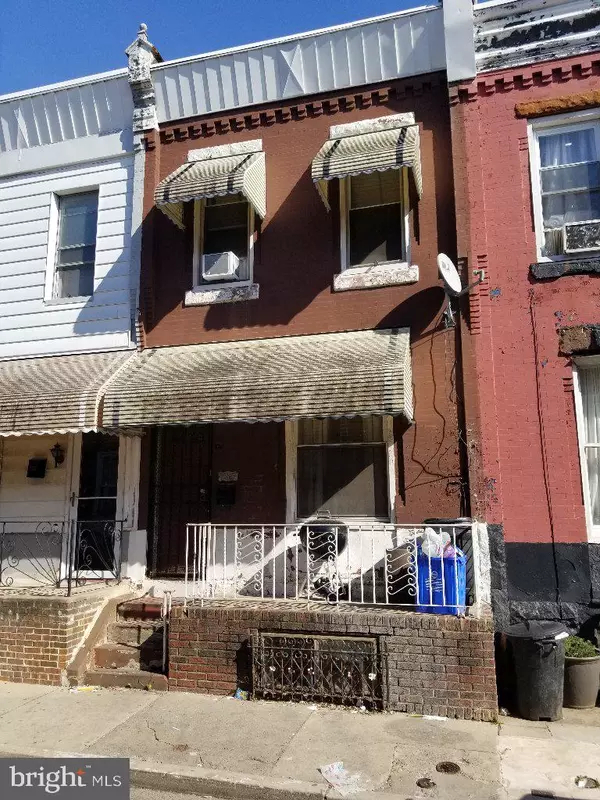 Philadelphia, PA 19121,1725 N NEWKIRK ST