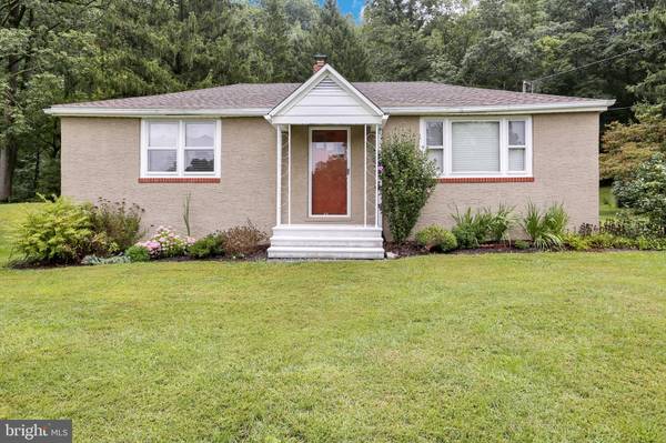 670 BARLET RD, Blandon, PA 19510