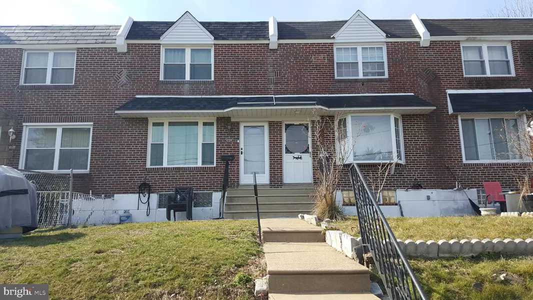 2134 ROBBINS AVE, Philadelphia, PA 19149