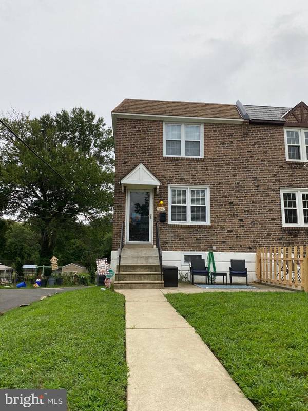 2342 BOND AVE, Drexel Hill, PA 19026