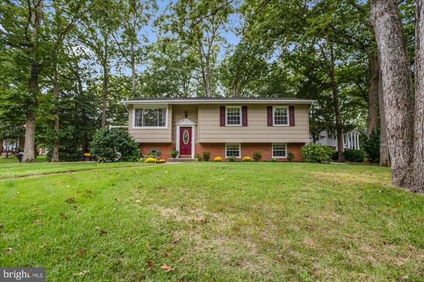 519 BRENTWOOD AVE, Severna Park, MD 21146