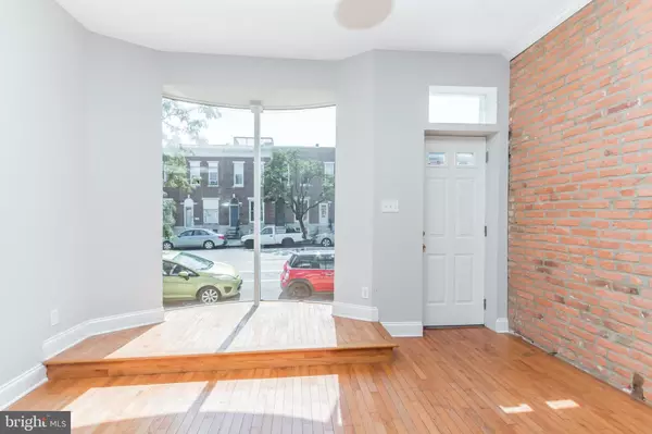 Baltimore, MD 21230,630 E FORT AVE