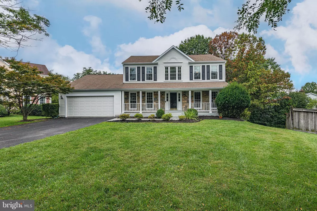 Ellicott City, MD 21043,7828 FLAGSTONE CT