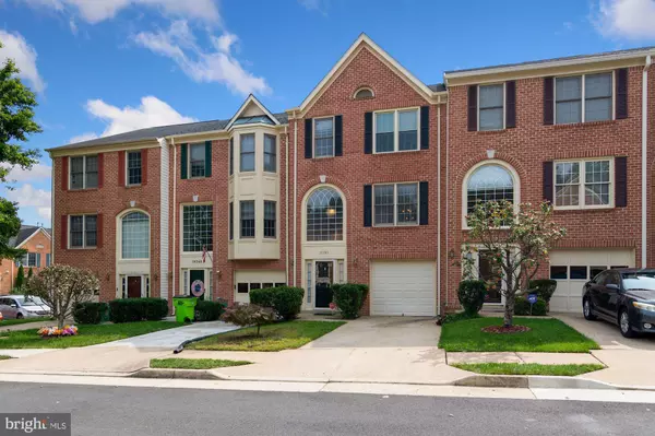 Woodbridge, VA 22192,12747 SIDNEY WAY