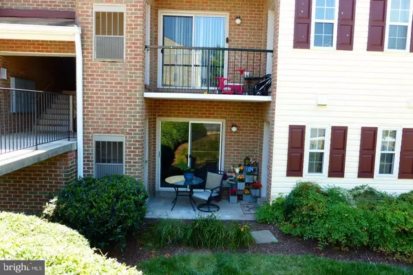 Centreville, VA 20121,14803 RYDELL RD #104