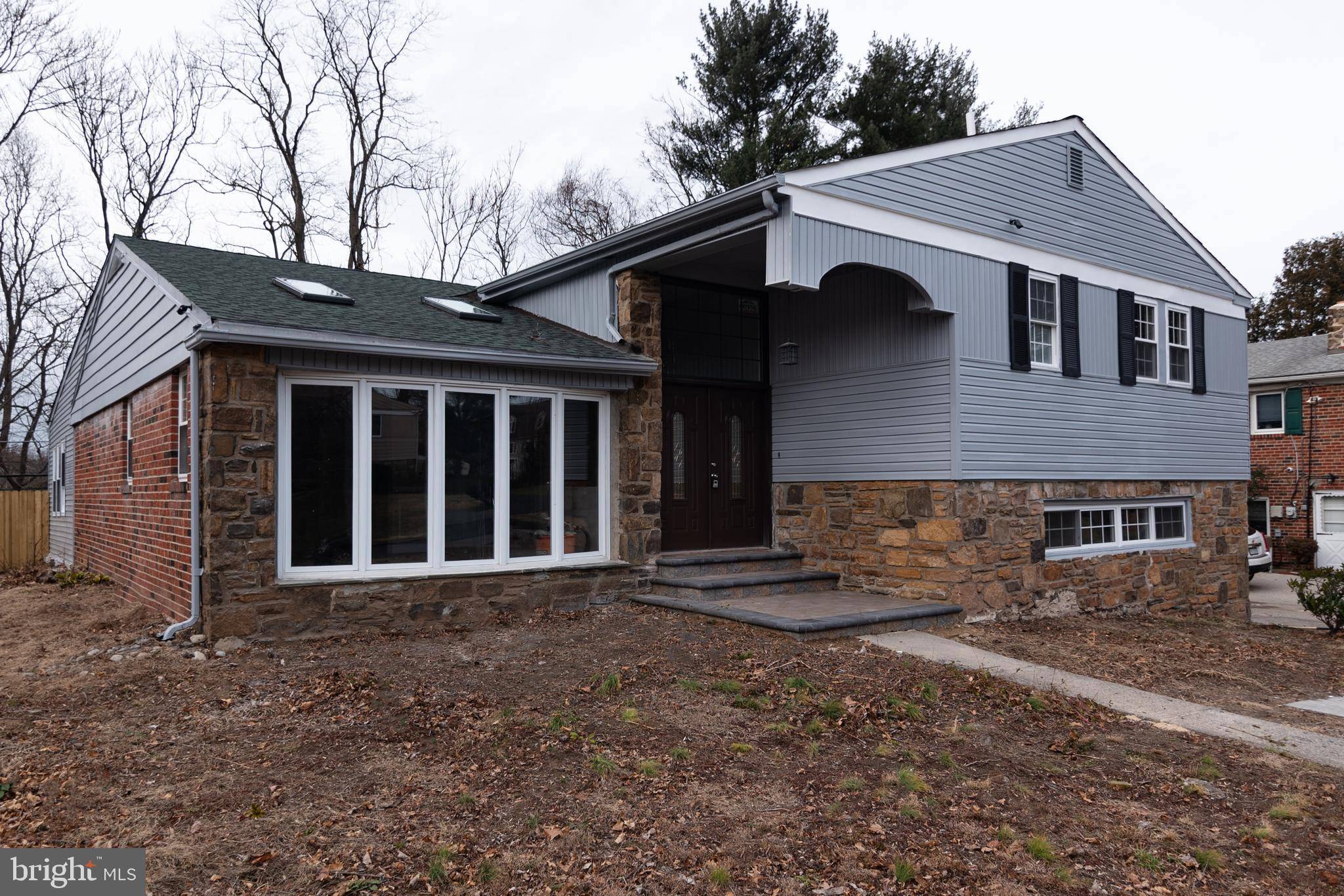 1218 SANDRINGHAM RD, Bala Cynwyd, PA 19004