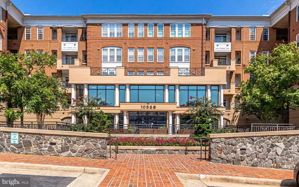 10328 SAGER AVE #224, Fairfax, VA 22030