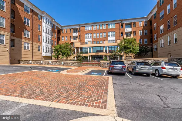 Fairfax, VA 22030,10328 SAGER AVE #224