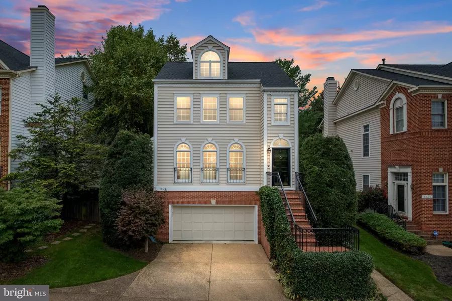 1626 GREAT FALLS ST, Mclean, VA 22101