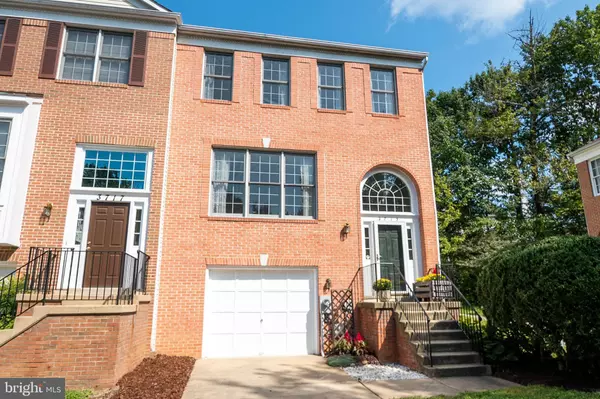 3715 BERLEIGH HILL CT, Burtonsville, MD 20866