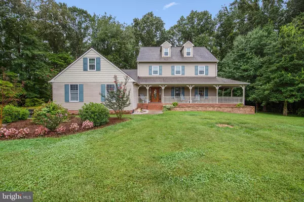 5553 SCOTTISH HIGHLANDS CIR, Salisbury, MD 21801