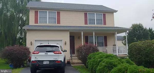 Culpeper, VA 22701,748 AMANDA CT