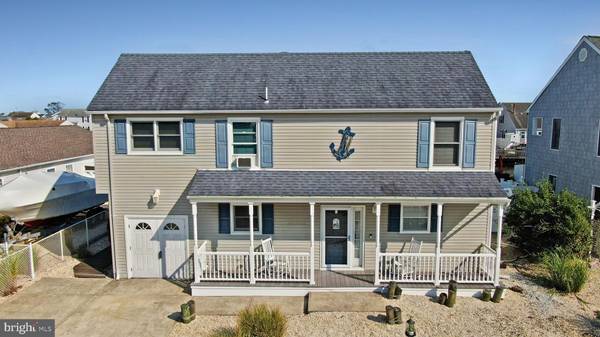 85 WIND JAMMER CT, Bayville, NJ 08721