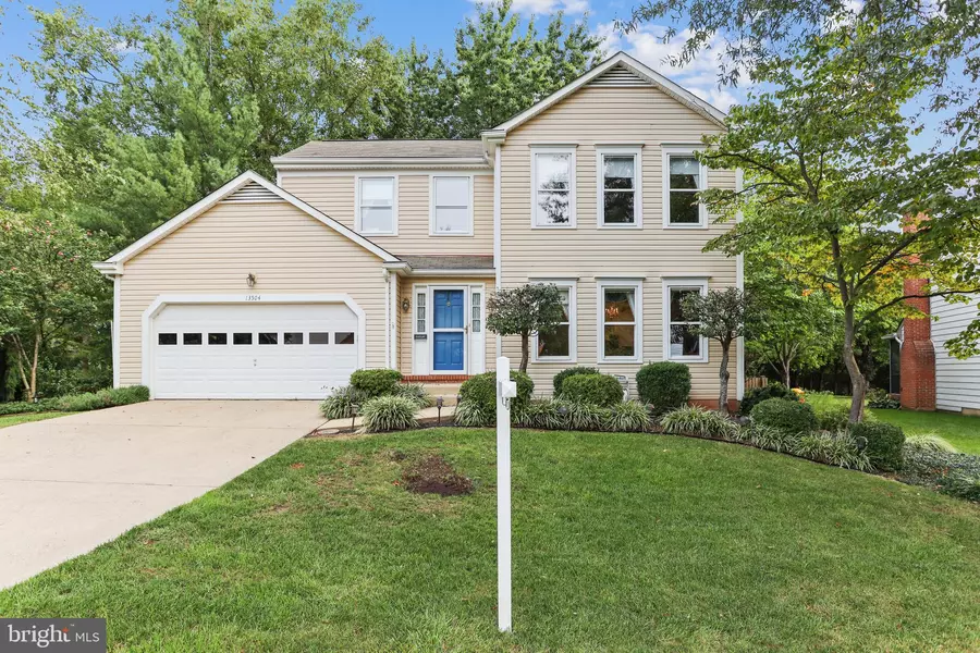 13504 OAK IVY LN, Fairfax, VA 22033