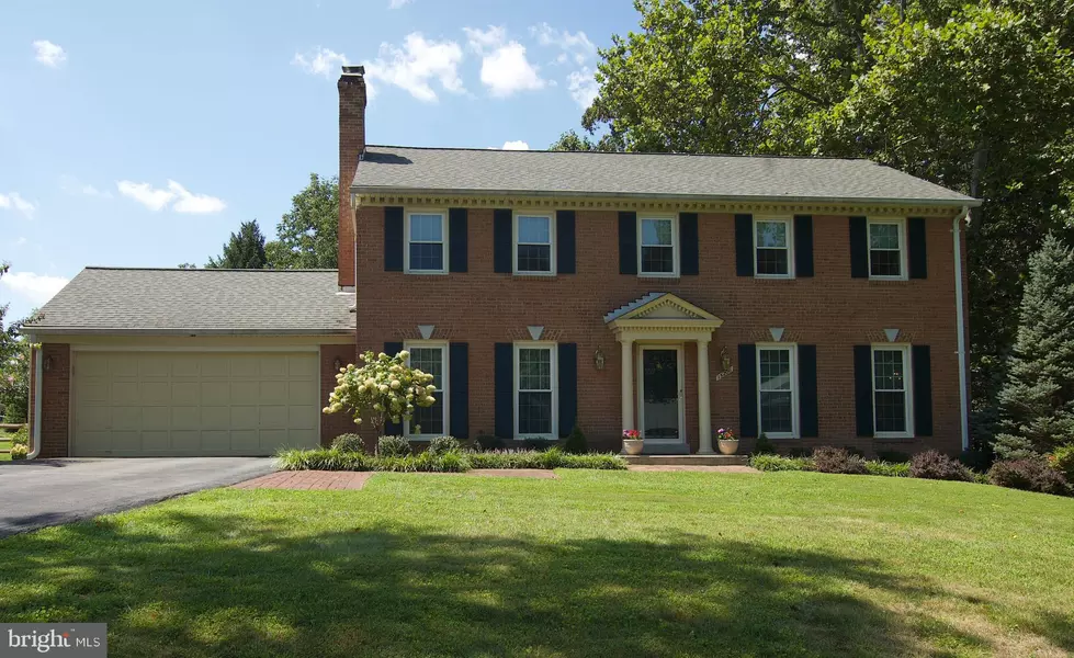 15208 BITTERROOT WAY, Rockville, MD 20853