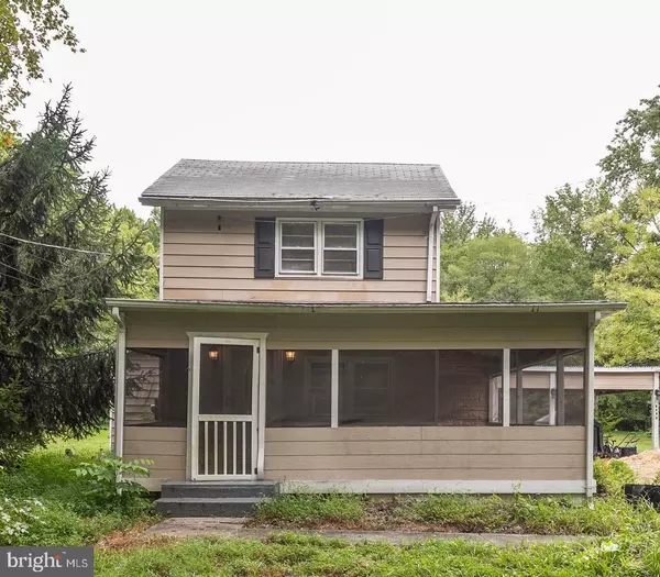 Marbury, MD 20658,4990 GUMTREE SWAMP PL