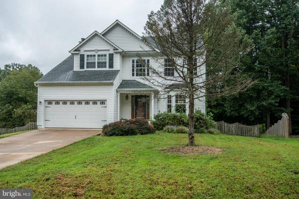 3 BRIGHTON WAY, Stafford, VA 22554