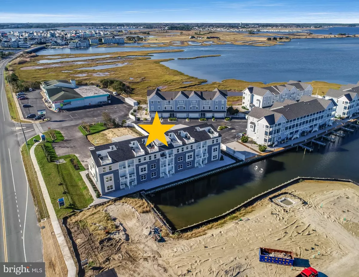 Fenwick Island, DE 19944,39008 BEACON DR #2