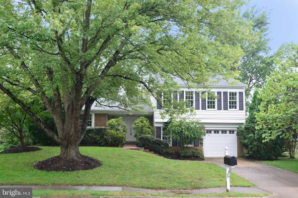 7007 WHETSTONE RD, Alexandria, VA 22306