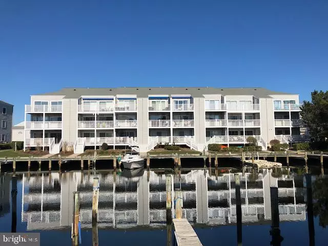 12401 JAMAICA AVE #358, Ocean City, MD 21842