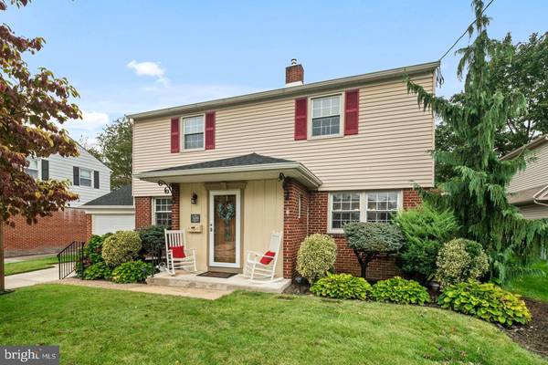 309 CRESTWOOD AVE, Haddonfield, NJ 08033