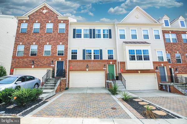 3625 SWEETBUSH TRL, Laurel, MD 20724