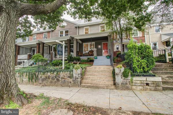 1651 C ST NE, Washington, DC 20002