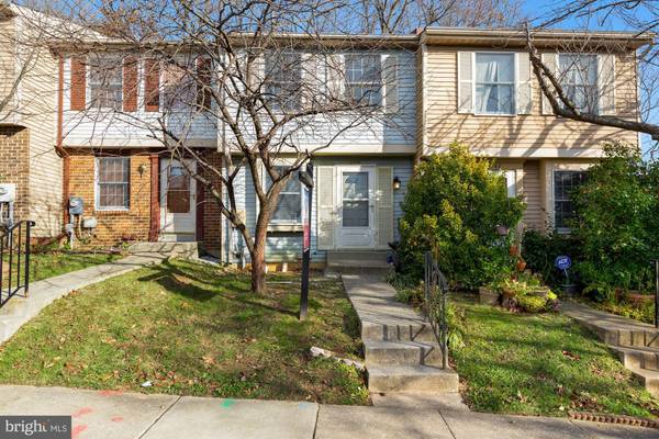 3740 CASTLE TER #120-145, Silver Spring, MD 20904