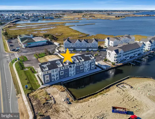 Fenwick Island, DE 19944,39000 BEACON DR #6