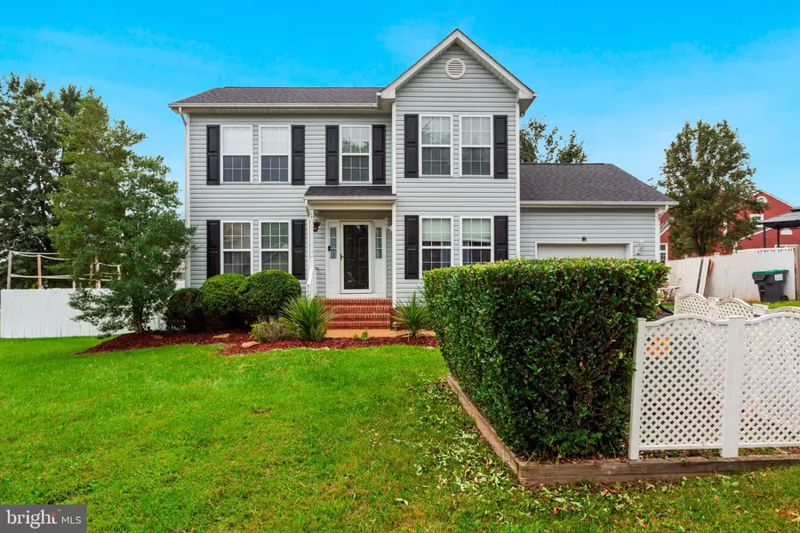 5426 HAZEL CT, Fredericksburg, VA 22407