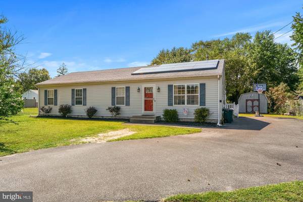 14 HOLLY BLVD, Southampton, NJ 08088