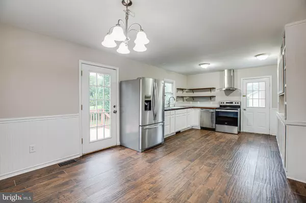 Fredericksburg, VA 22408,15 ENGLISH OAK CIR