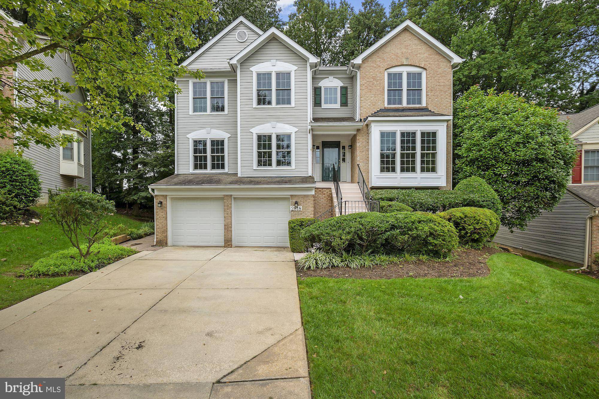 2818 JUTLAND RD, Kensington, MD 20895