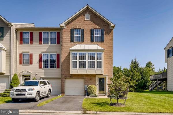 9734 HARVESTER CIR, Perry Hall, MD 21128