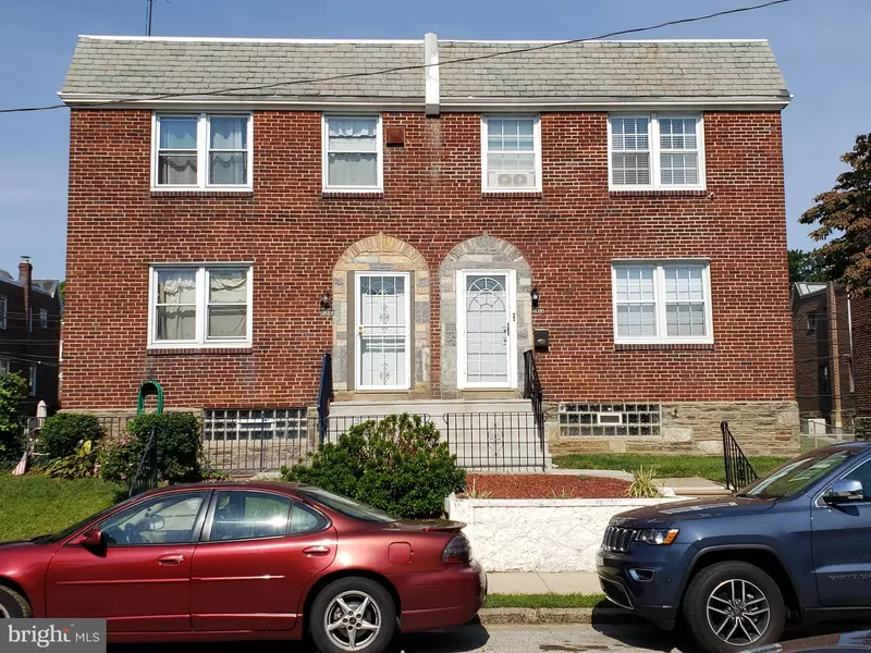 1615 E MURDOCH RD, Philadelphia, PA 19150