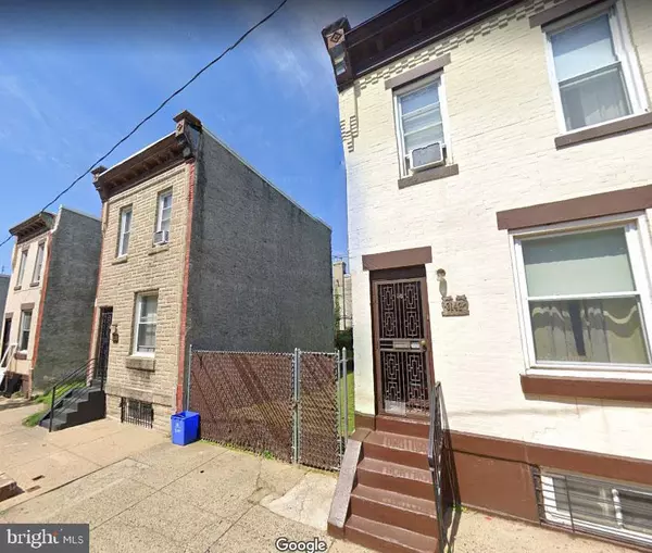 Philadelphia, PA 19132,3154-58 N STILLMAN ST